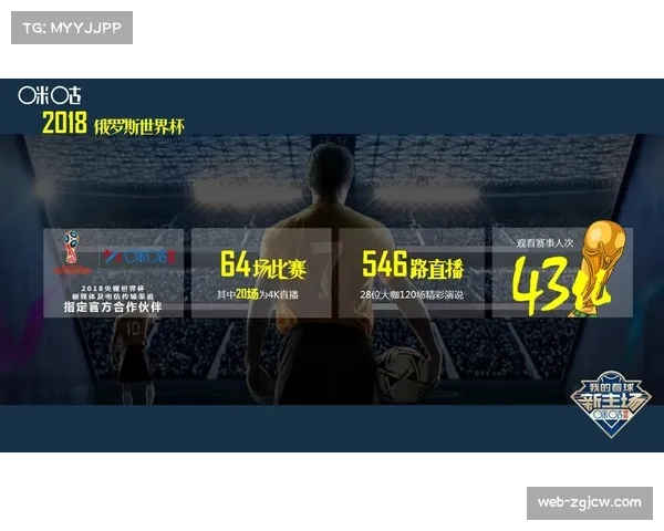 5G网络普及助力2026世界杯高质量直播内容无缝分发至移动设备