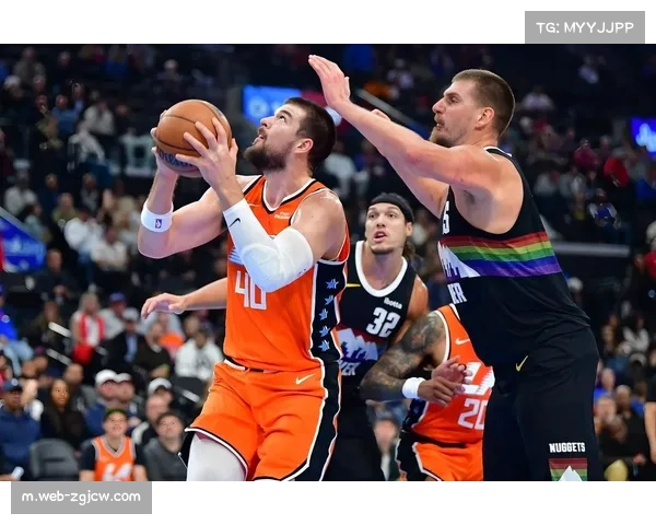 约基奇复出首战17次罚球引争议内线球员生存困境与判罚尺度