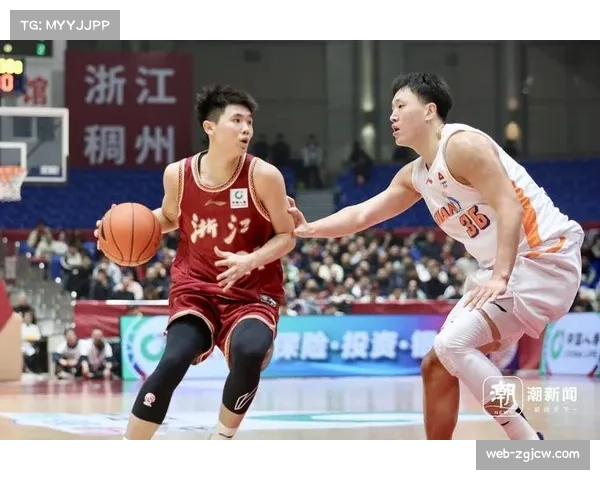 浙江稠州金租外援配置合理，球队战绩稳定冲击季后赛更高排名